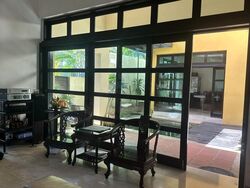 Frankel Estate (D15), Detached #483617481